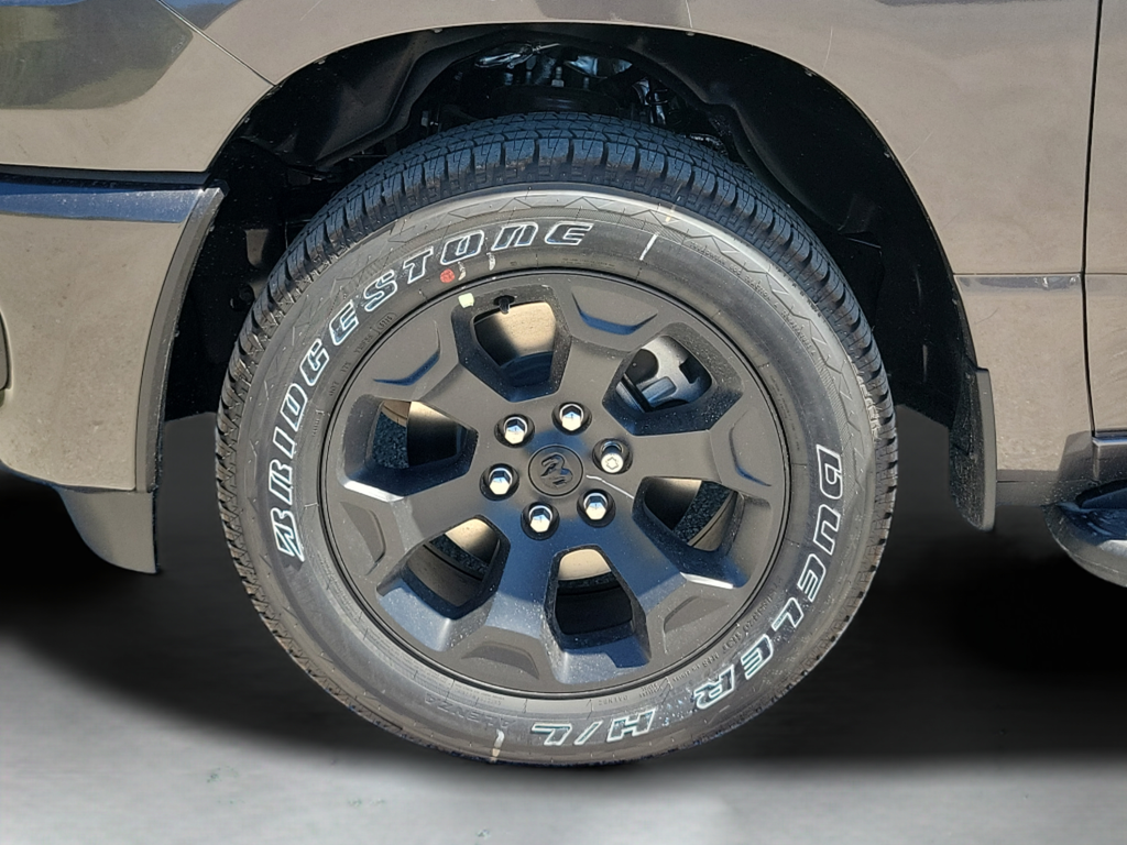 New 2026 Gray Ram Express image 27