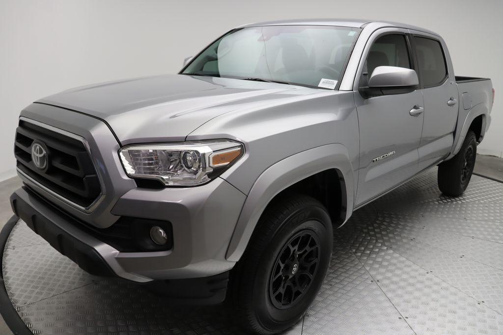 2020 Toyota Tacoma SR5 2