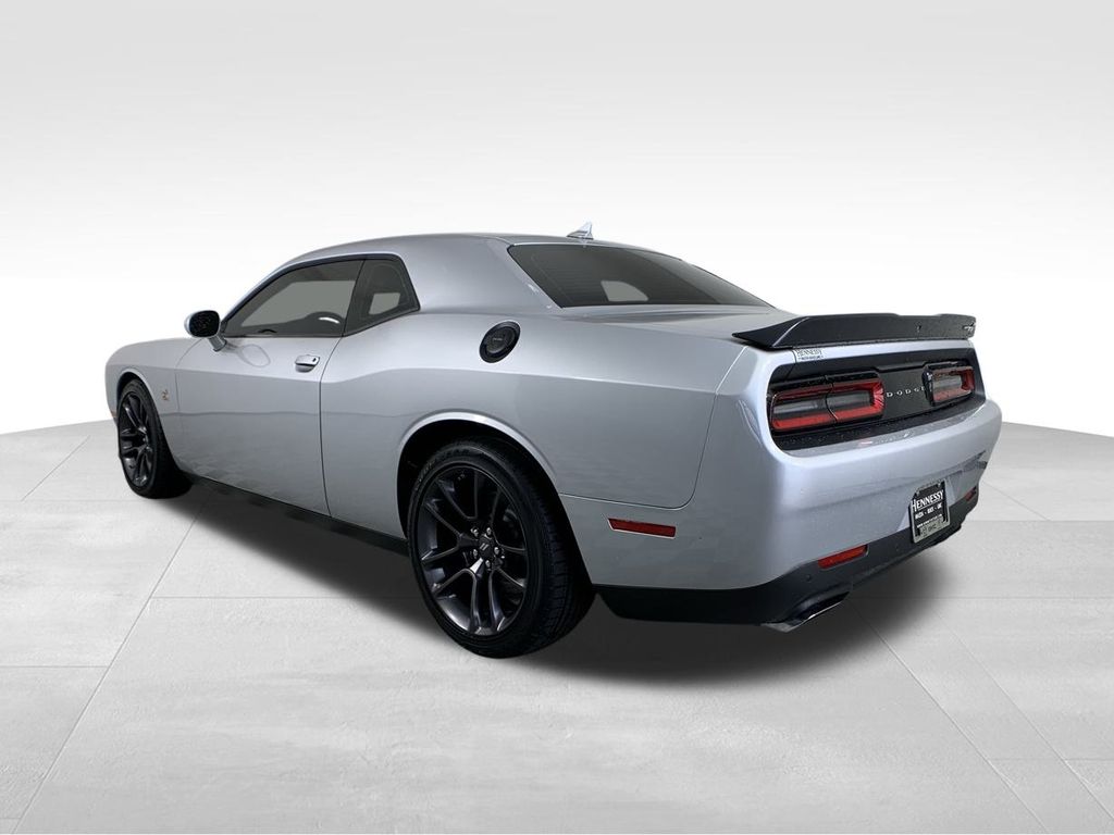 2023 Dodge Challenger R/T Scat Pack 3