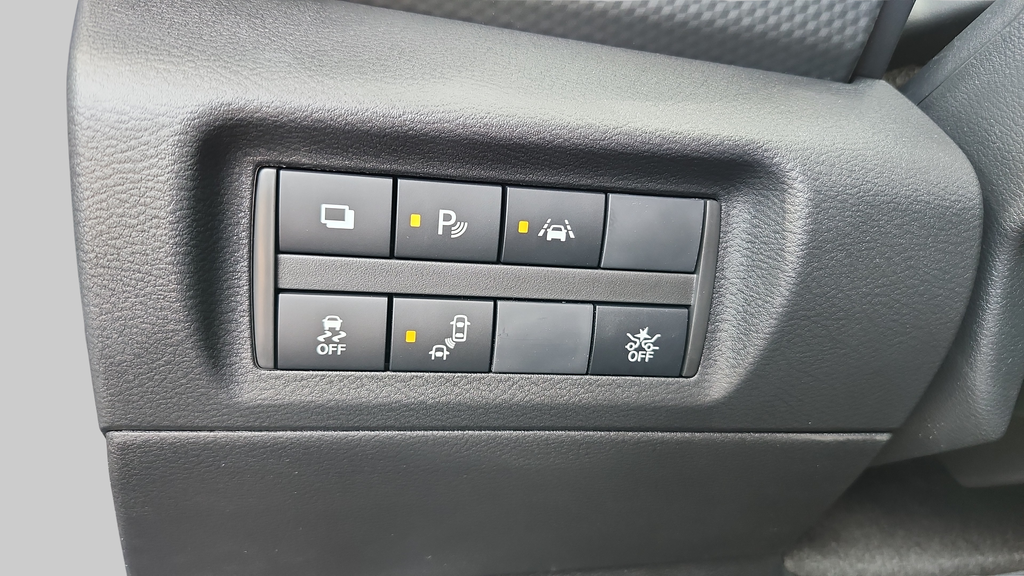 2025 Nissan Kicks Play