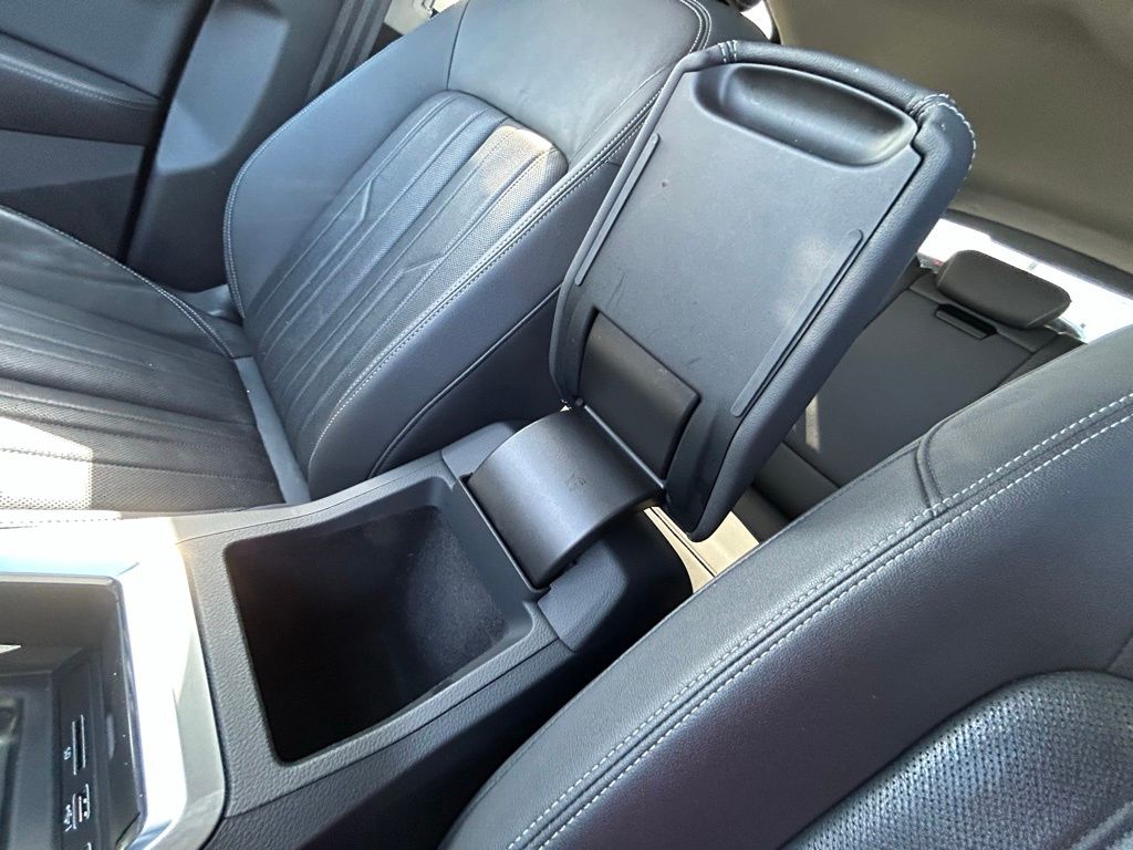 Used 2019 Gray Audi Premium Plus image 31