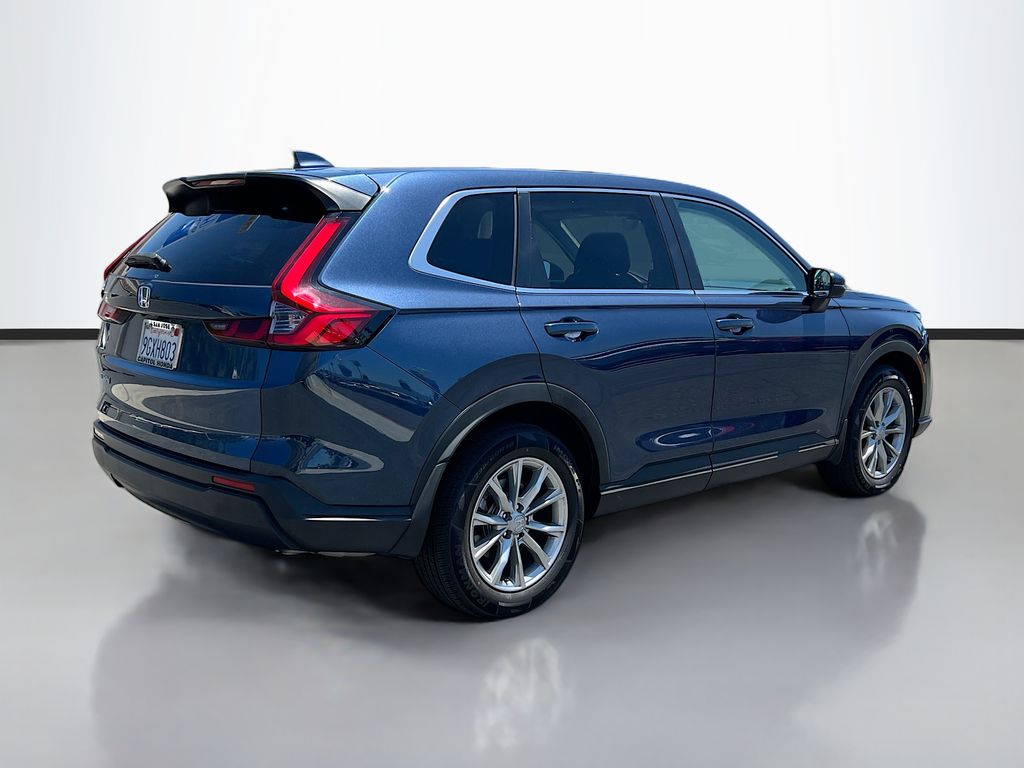 Thumbnail: 2023 Honda CR-V - 5