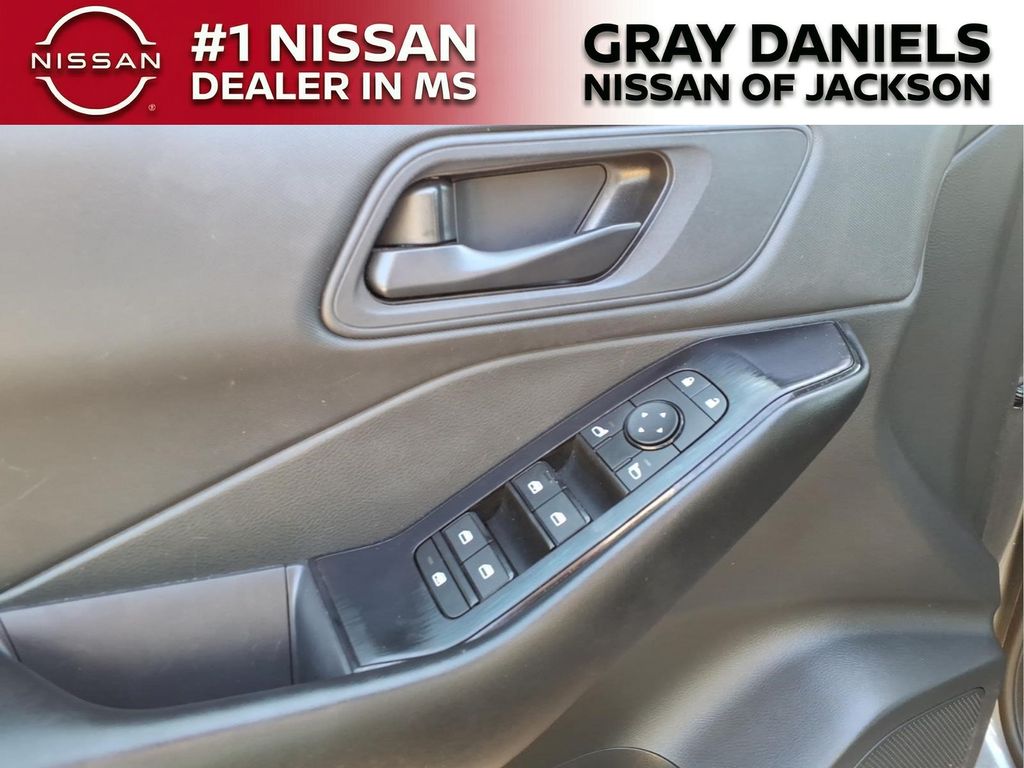 Used 2024 Nissan Rogue SUV
