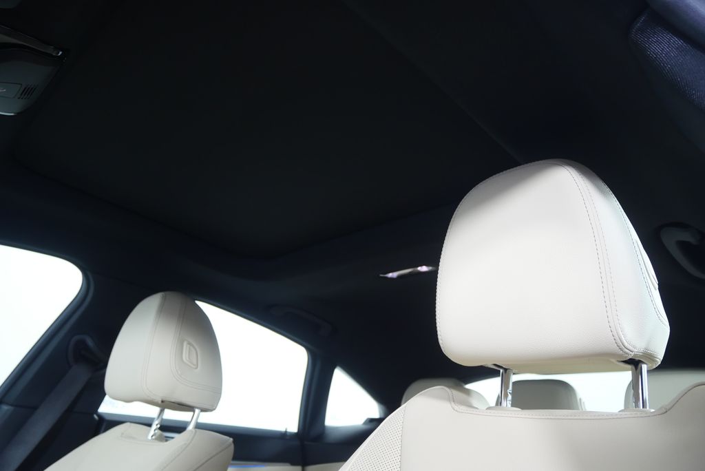 Thumbnail: 2024 BMW i4 - 11