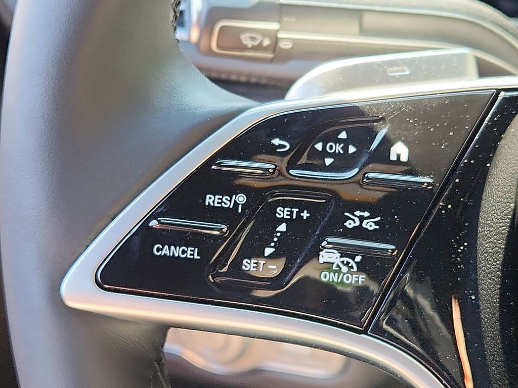 Thumbnail: 2025 Mercedes-Benz GLE - 20