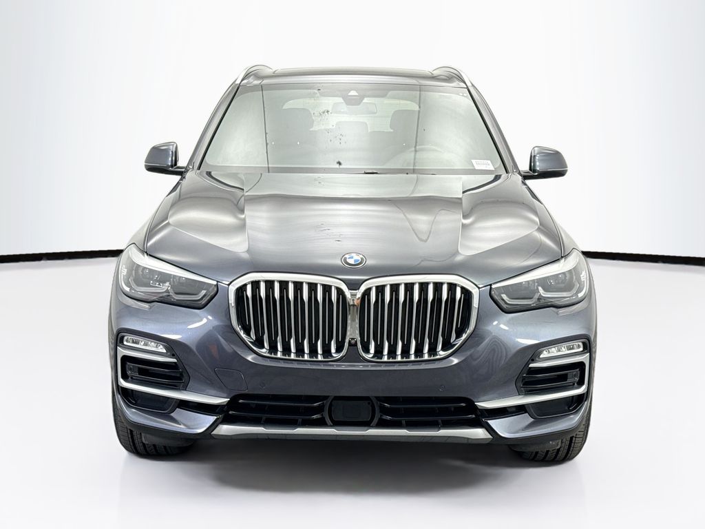 Thumbnail: 2019 BMW X5 - 2