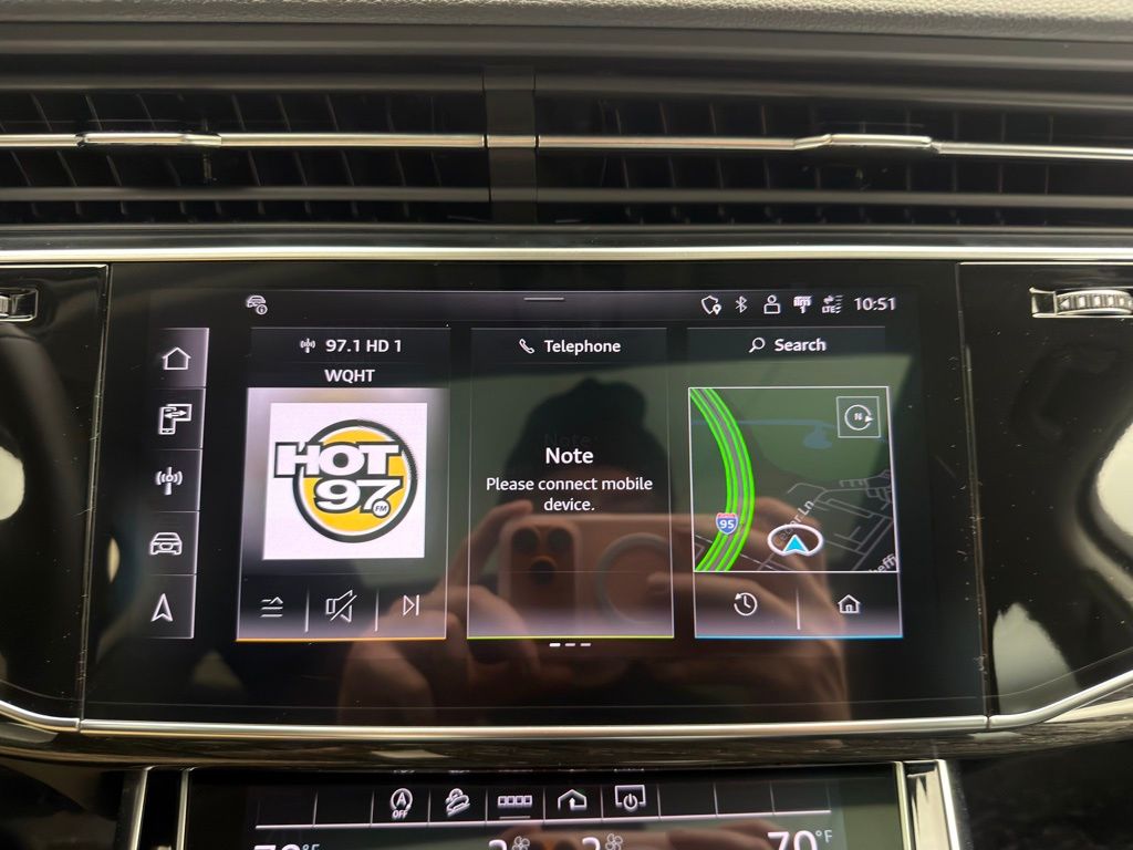 Thumbnail: 2023 Audi Q7 - 12