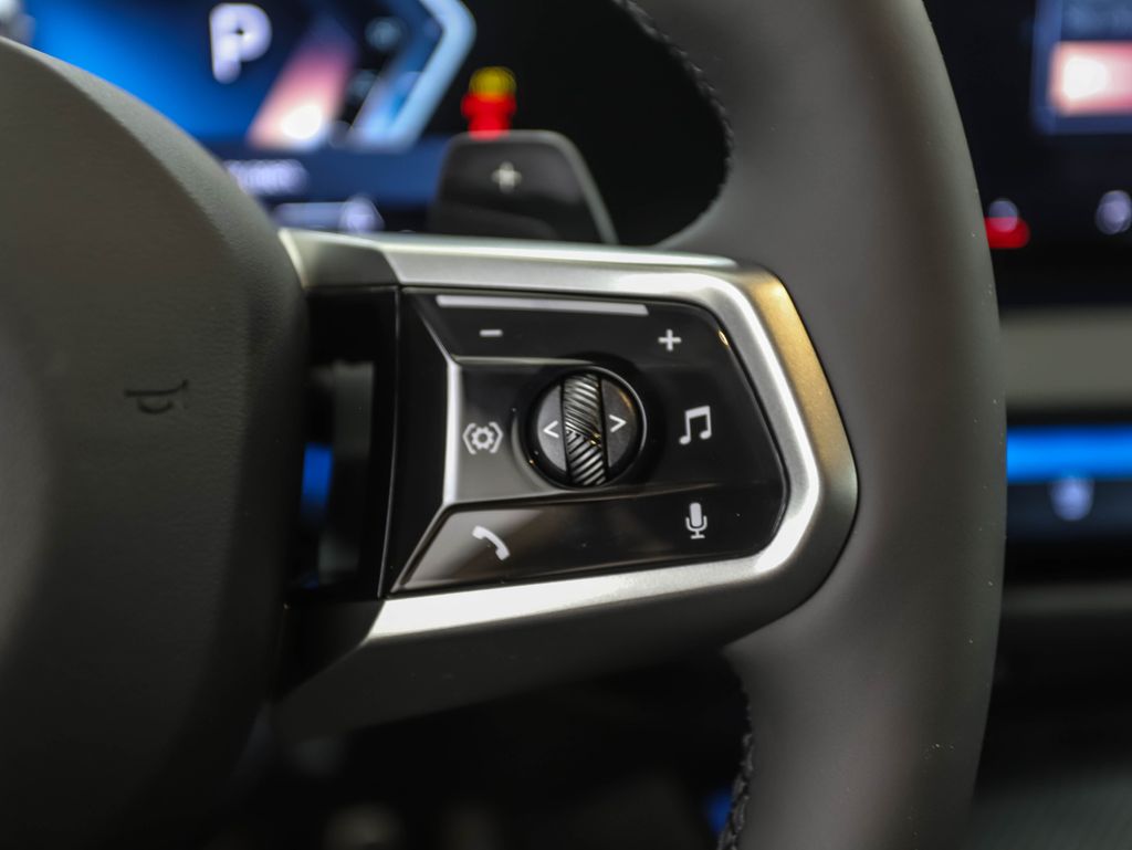 Thumbnail: 2026 BMW X3 - 13