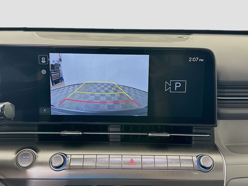 Thumbnail: 2026 Hyundai Kona - 12