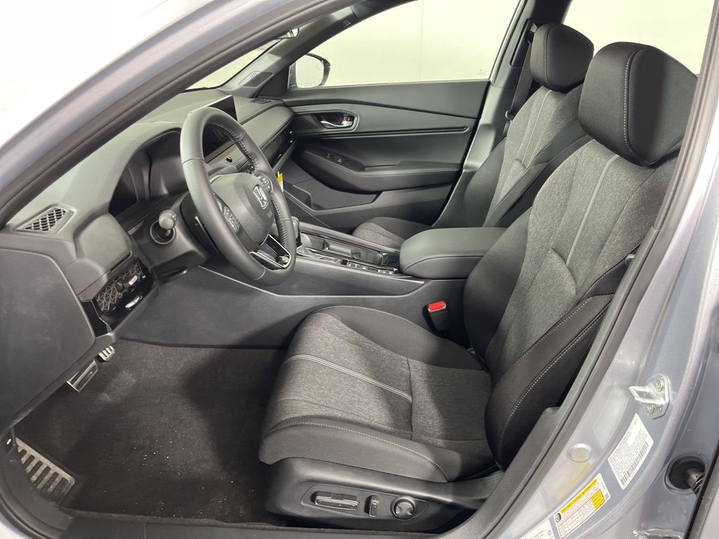 Thumbnail: 2025 Honda Accord - 22