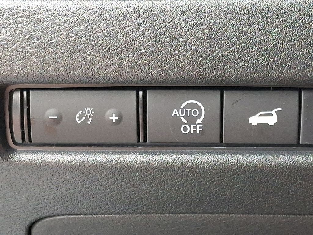 2026 Nissan Rogue — photo 18