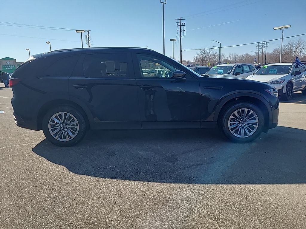 used 2024 Mazda CX-90 car, priced at $24,369