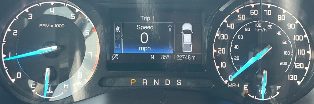 2021 Ford Ranger XLT Black at Cook Ford