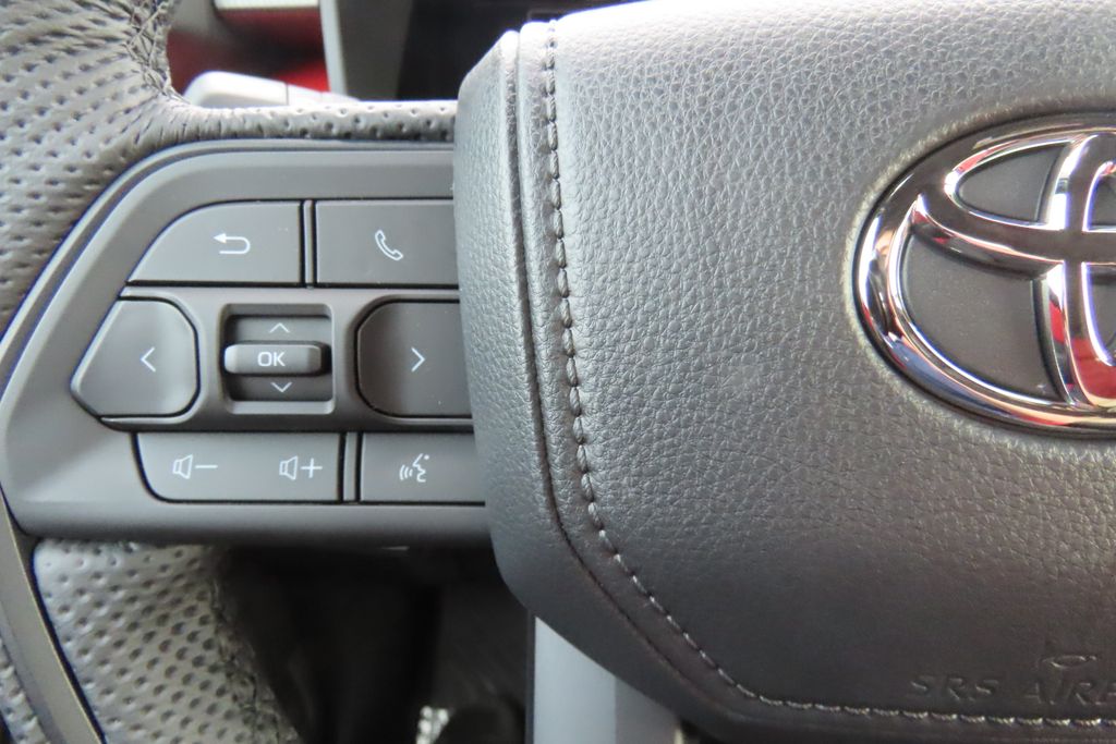 Thumbnail: 2026 Toyota Sequoia - 11