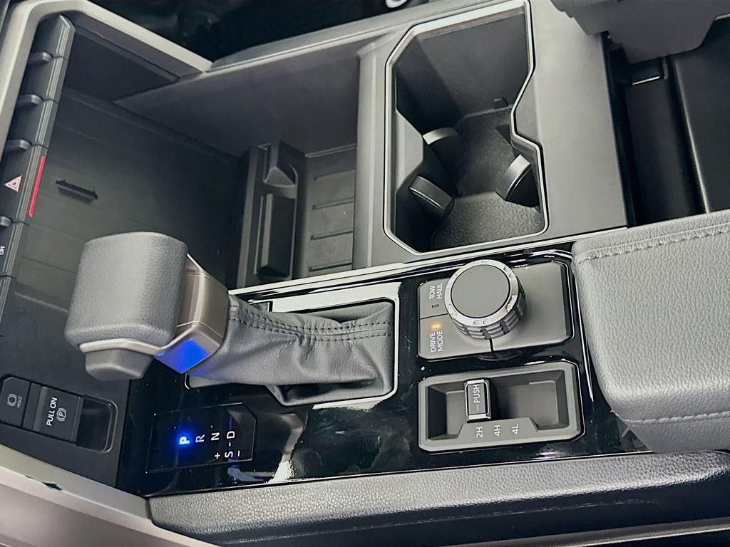 Thumbnail: 2026 Toyota Tundra - 17