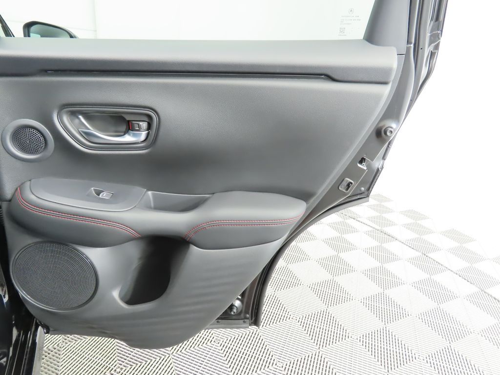 Thumbnail: 2025 Acura ADX - 27