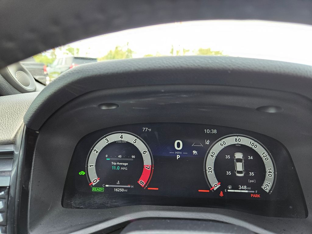 Used 2025 Toyota Camry Sedan