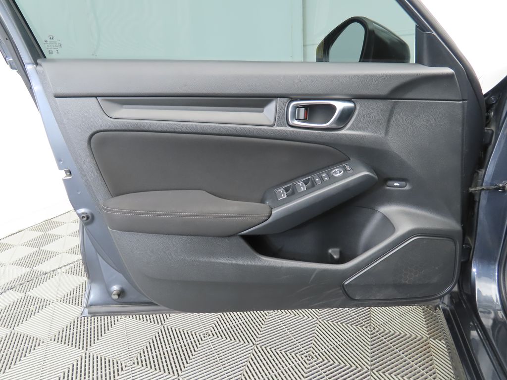 Thumbnail: 2024 Honda Civic - 24