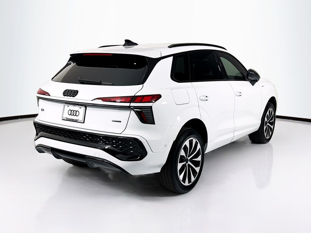 Thumbnail: 2026 Audi Q3 - 5