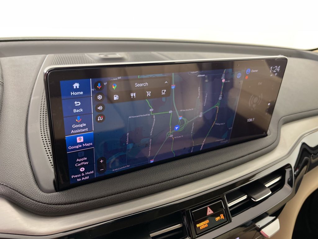 Thumbnail: 2026 Acura MDX - 31