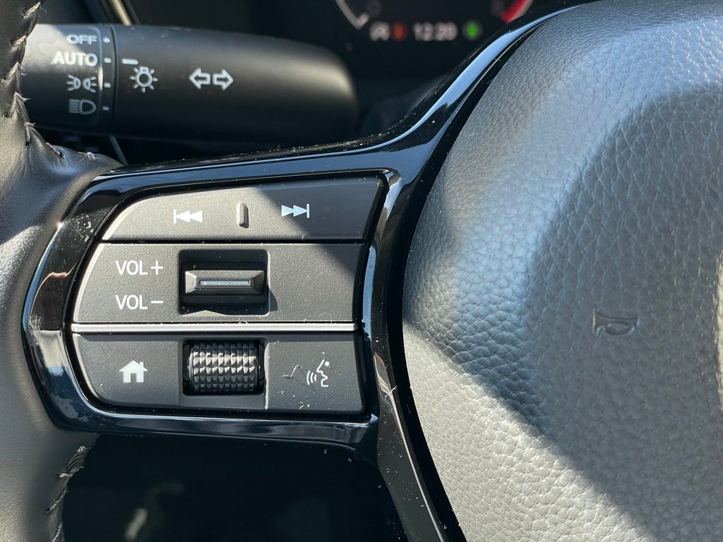 Thumbnail: 2025 Honda CR-V - 15