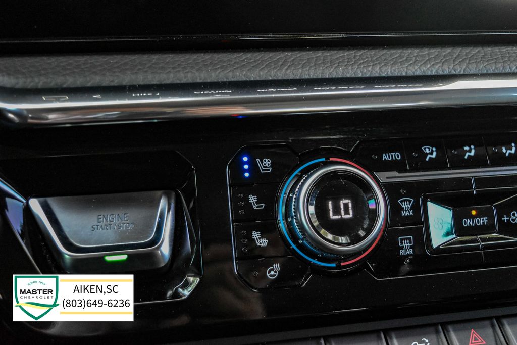 Used 2024 GMC Sierra 1500 Truck