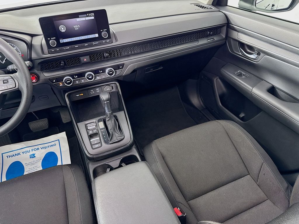 Used Car 2024 Honda Cr-v  Ex For Sale Under $30,000 In Austin, Texas