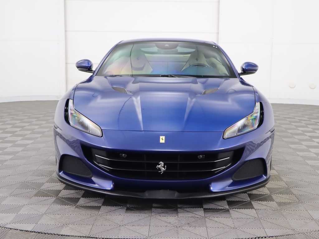 2023 Ferrari Portofino  10