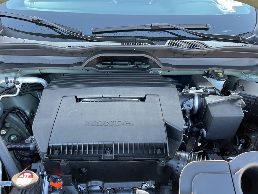 Thumbnail: 2026 Honda Passport - 9