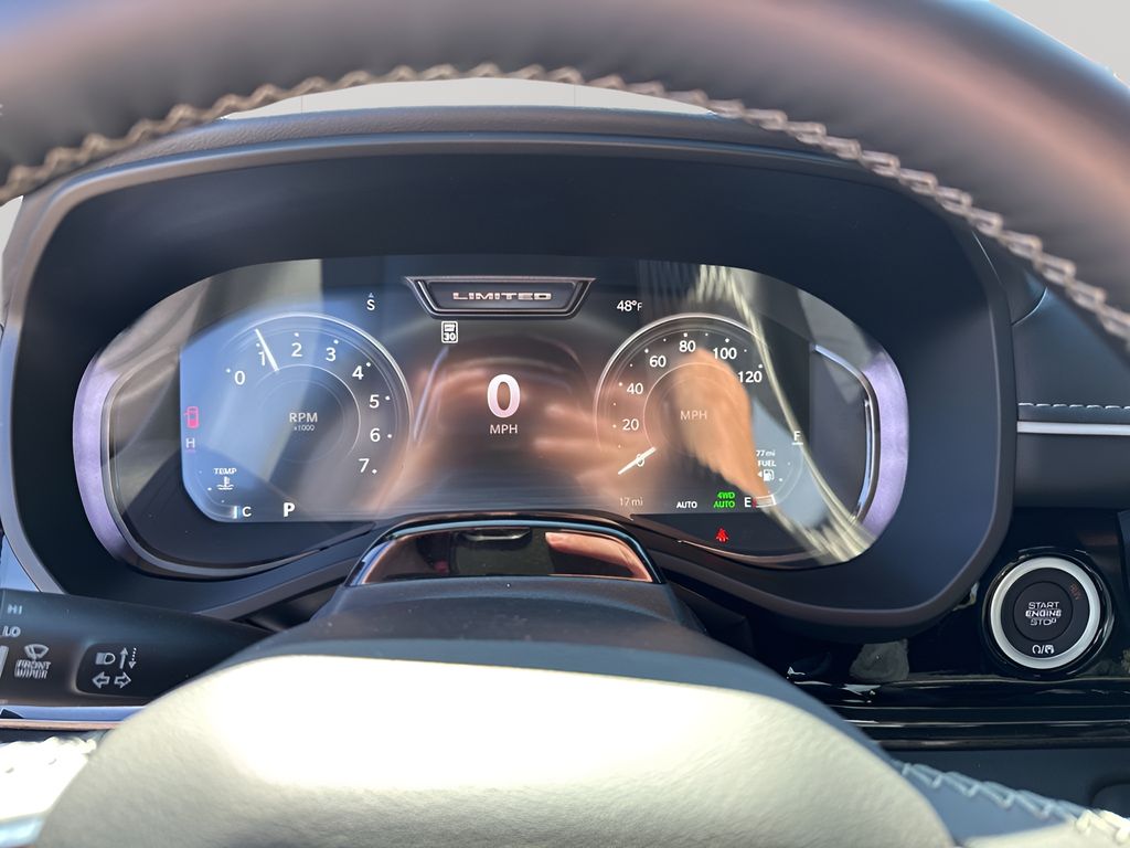 New 2026 Gray Ram Limited image 33