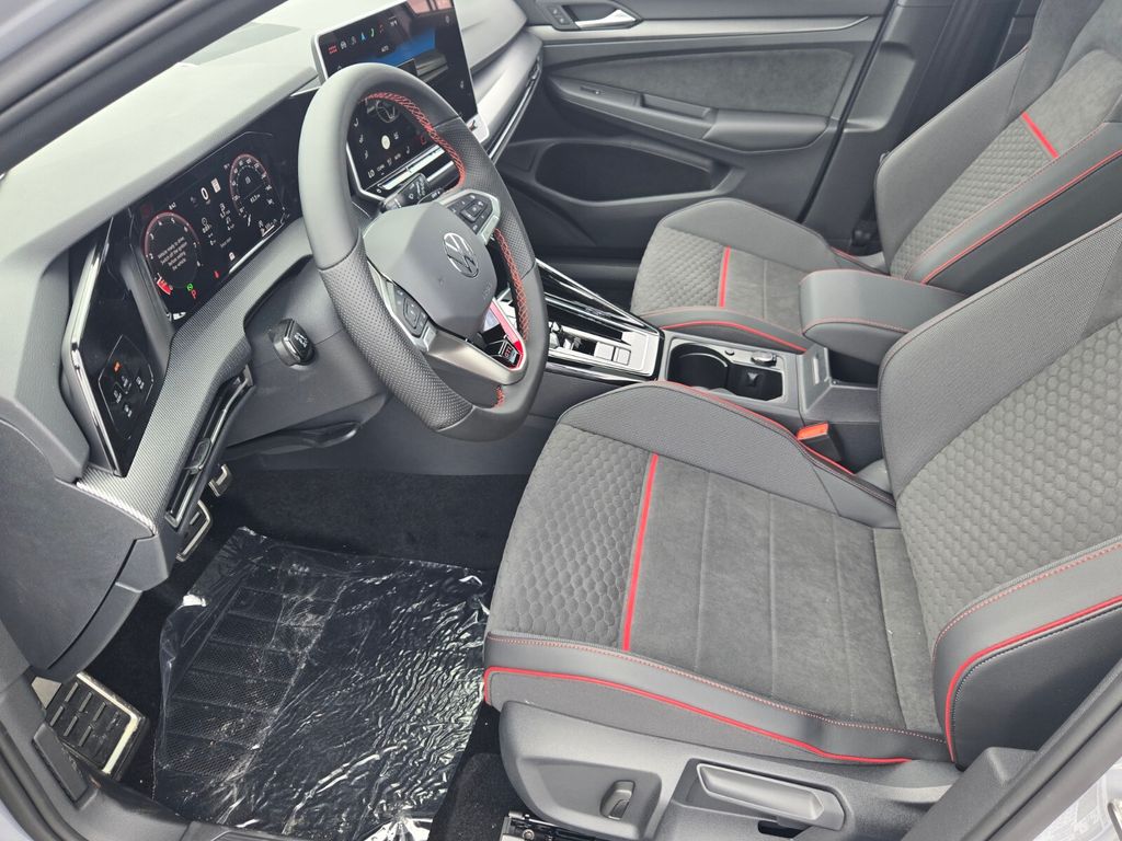 2026 Volkswagen Golf - $37,867