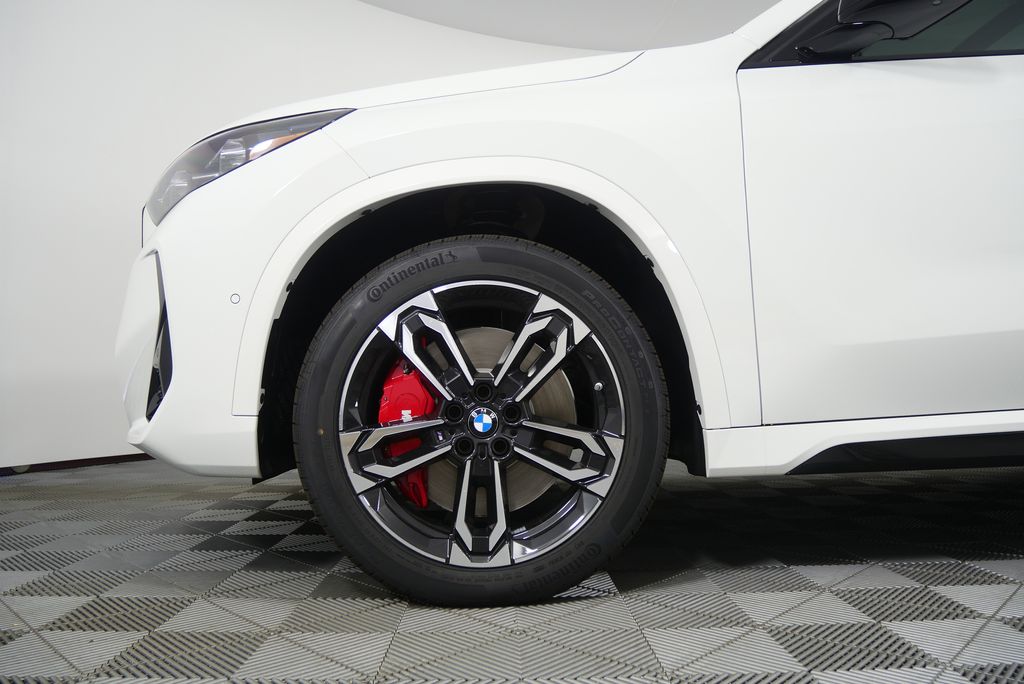 Thumbnail: 2026 BMW X1 - 7