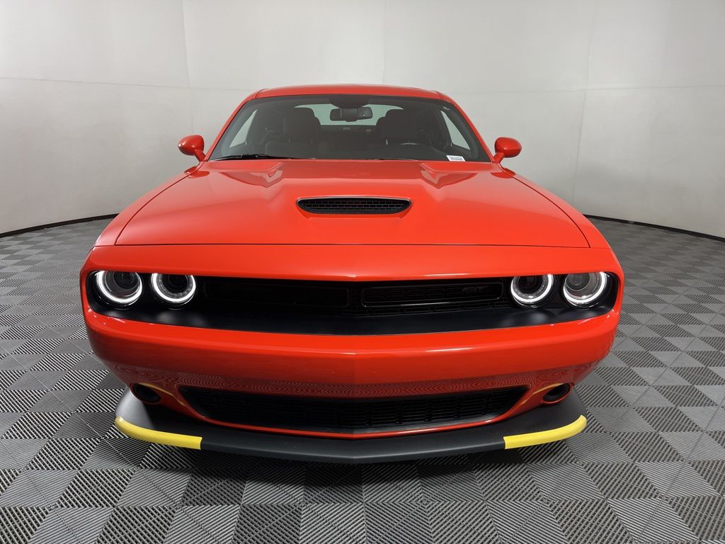 2023 Dodge Challenger GT 16