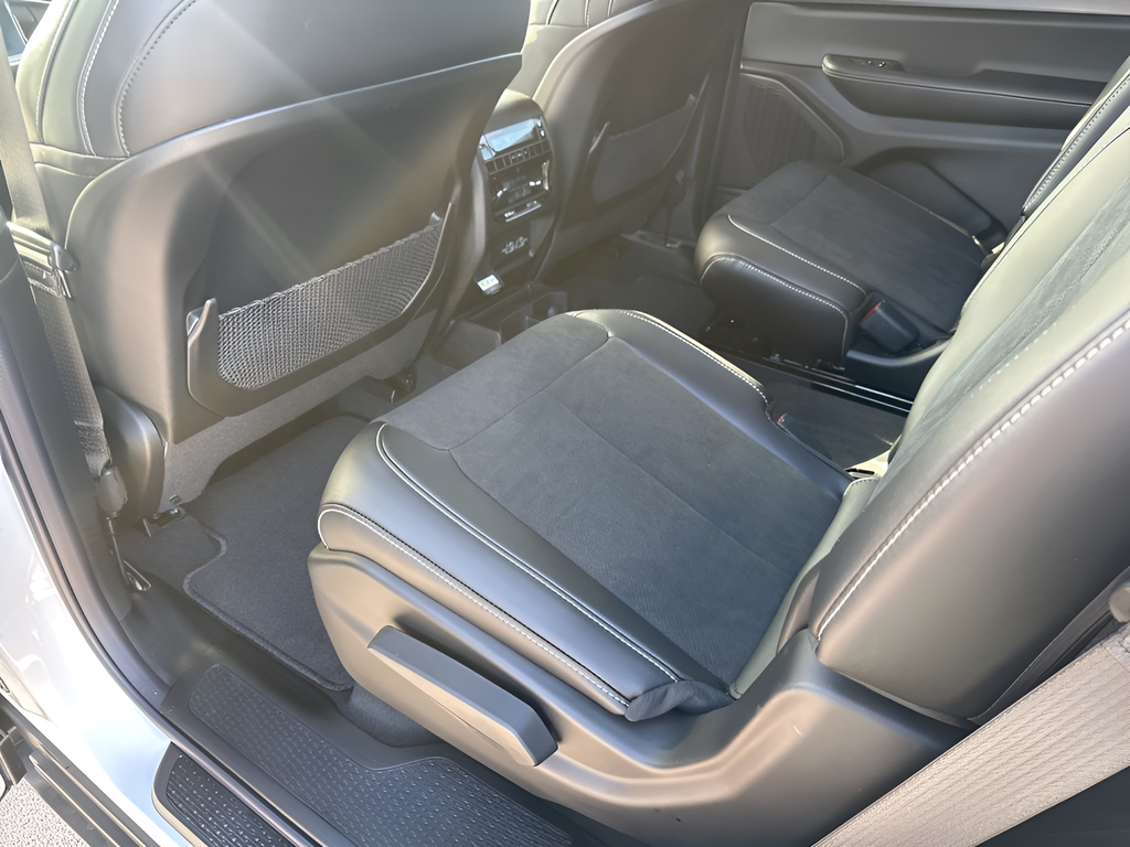 New Car 2025 Jeep Grand Cherokee L  For Sale Under $50,000 In Austin, Texas