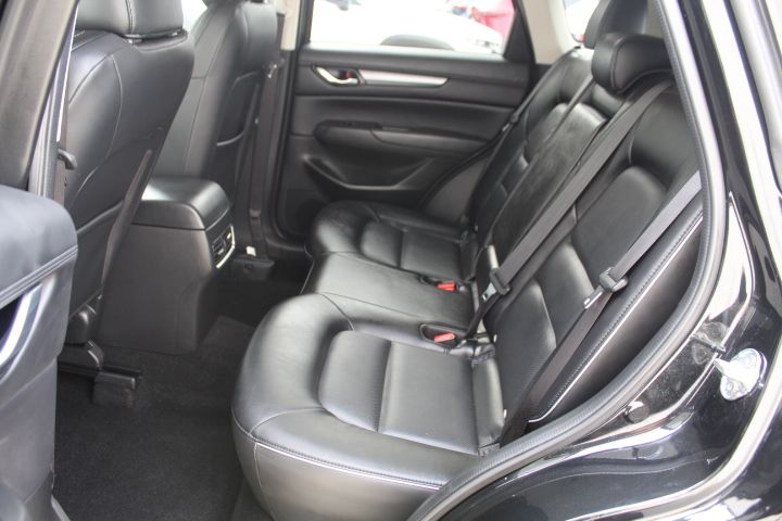 Used Car 2025 Mazda Cx-5  2.5 S Select Package For Sale Under $30,000 In Georgetown, Texas