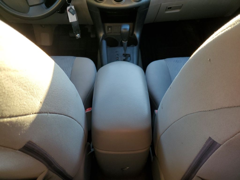 Used Car 2011 Toyota Rav4  For Sale Under $10,000 In Austin, Texas