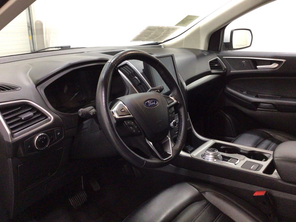 Used 2024 Ford Edge SUV
