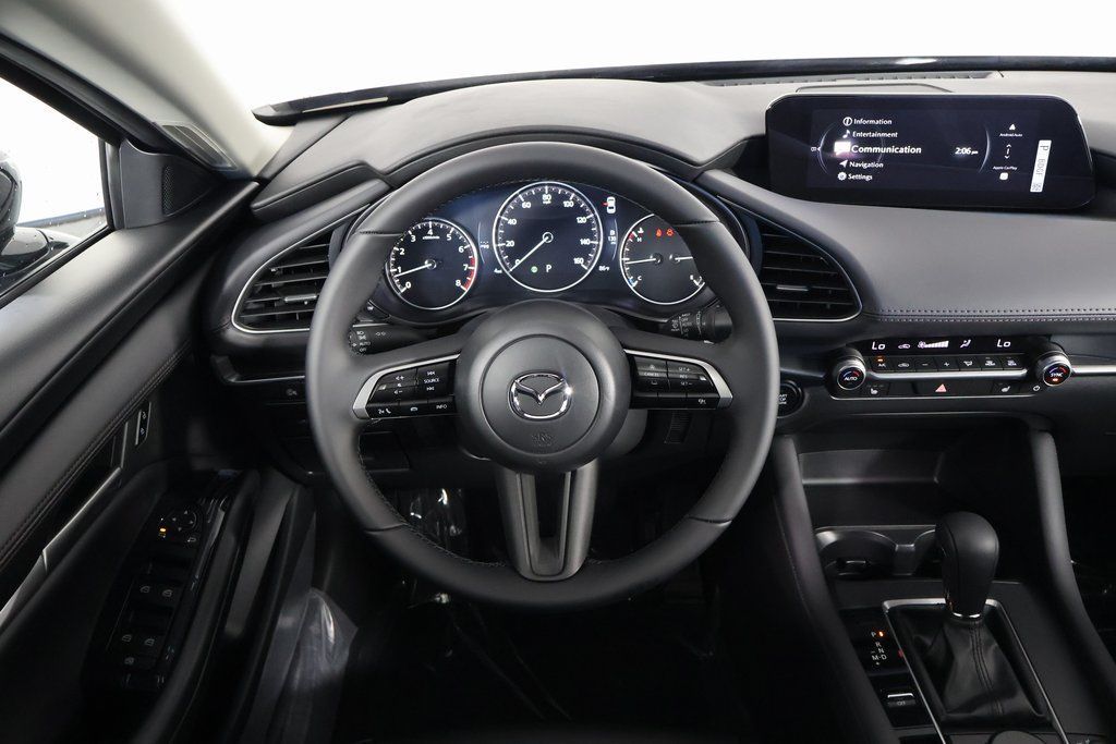 Thumbnail: 2026 Mazda Mazda3 - 3