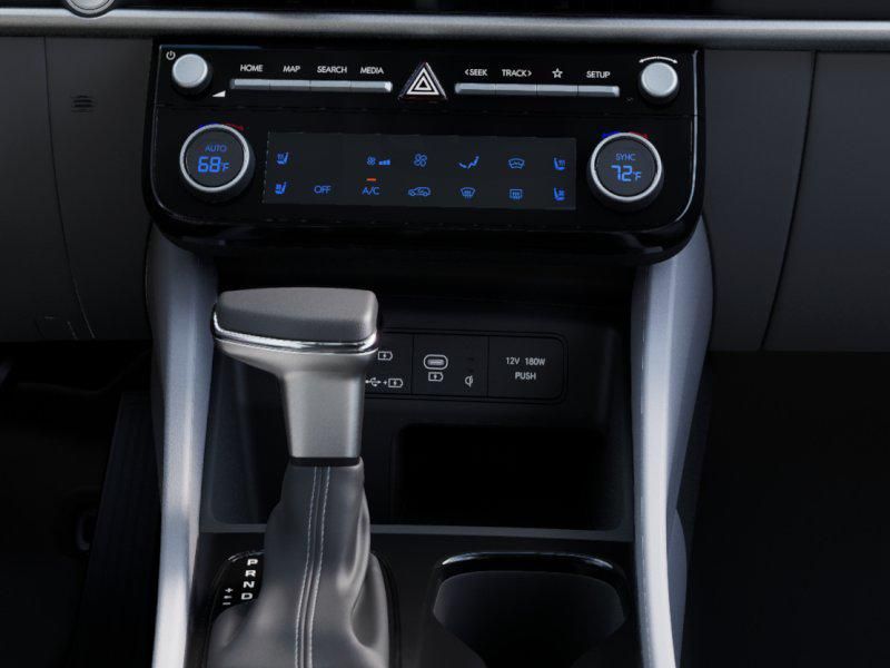 Thumbnail: 2025 Hyundai Tucson - 16