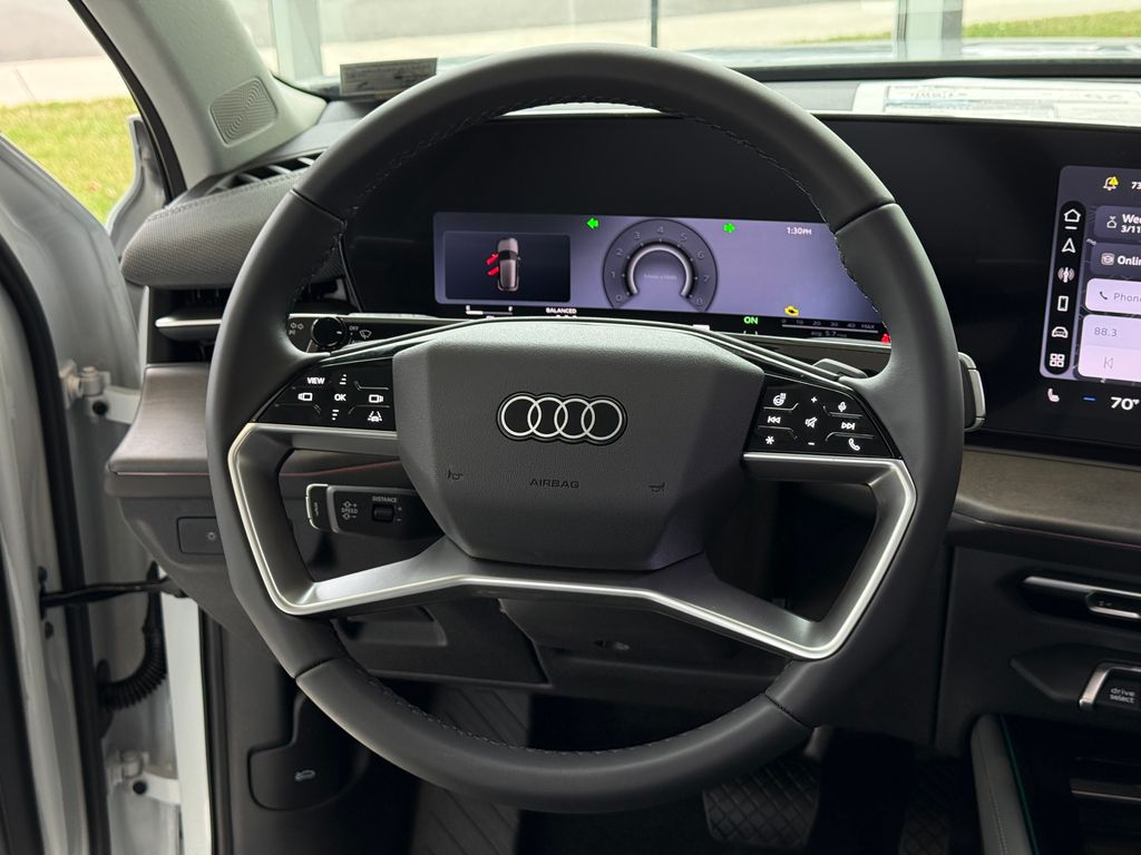 Thumbnail: 2026 Audi Q3 - 24