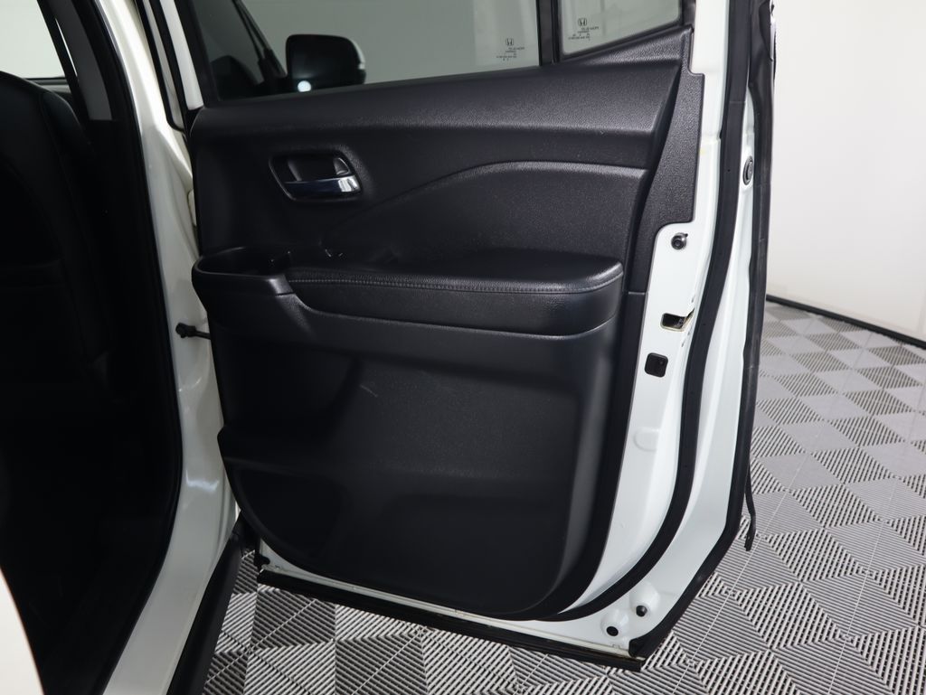 Thumbnail: 2018 Honda Ridgeline - 27