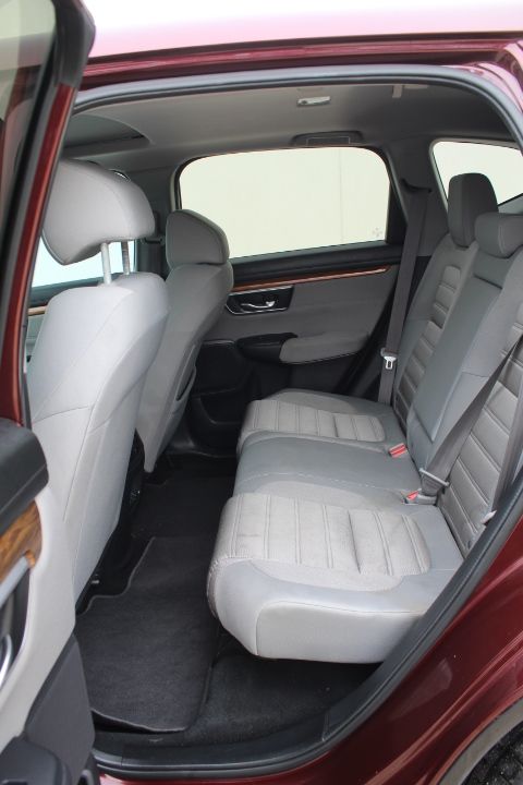 Used Car 2019 Honda Cr-v  Ex For Sale Under $20,000 In Georgetown, Texas