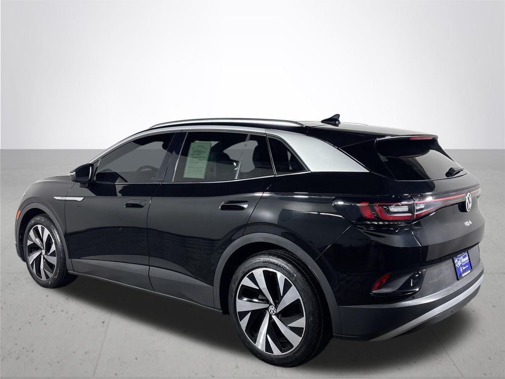 2021 Volkswagen ID.4 Pro S