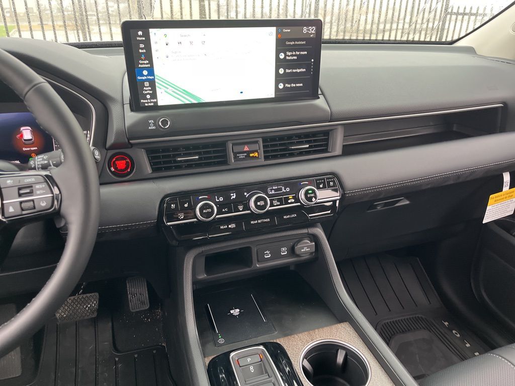 Thumbnail: 2026 Honda Pilot - 10