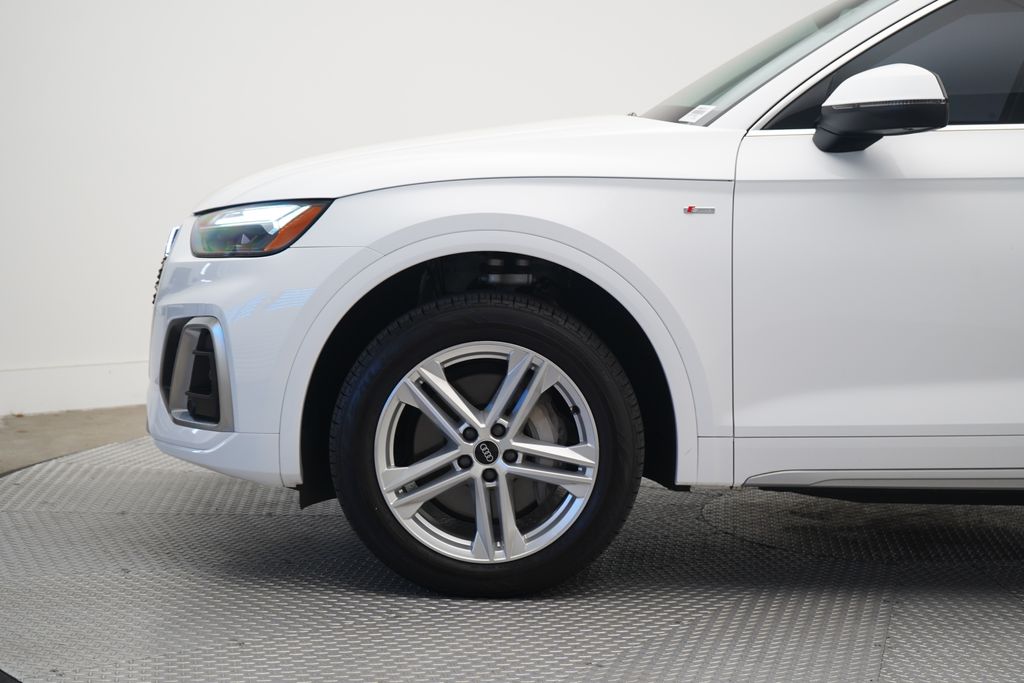 Thumbnail: 2023 Audi Q5 - 2