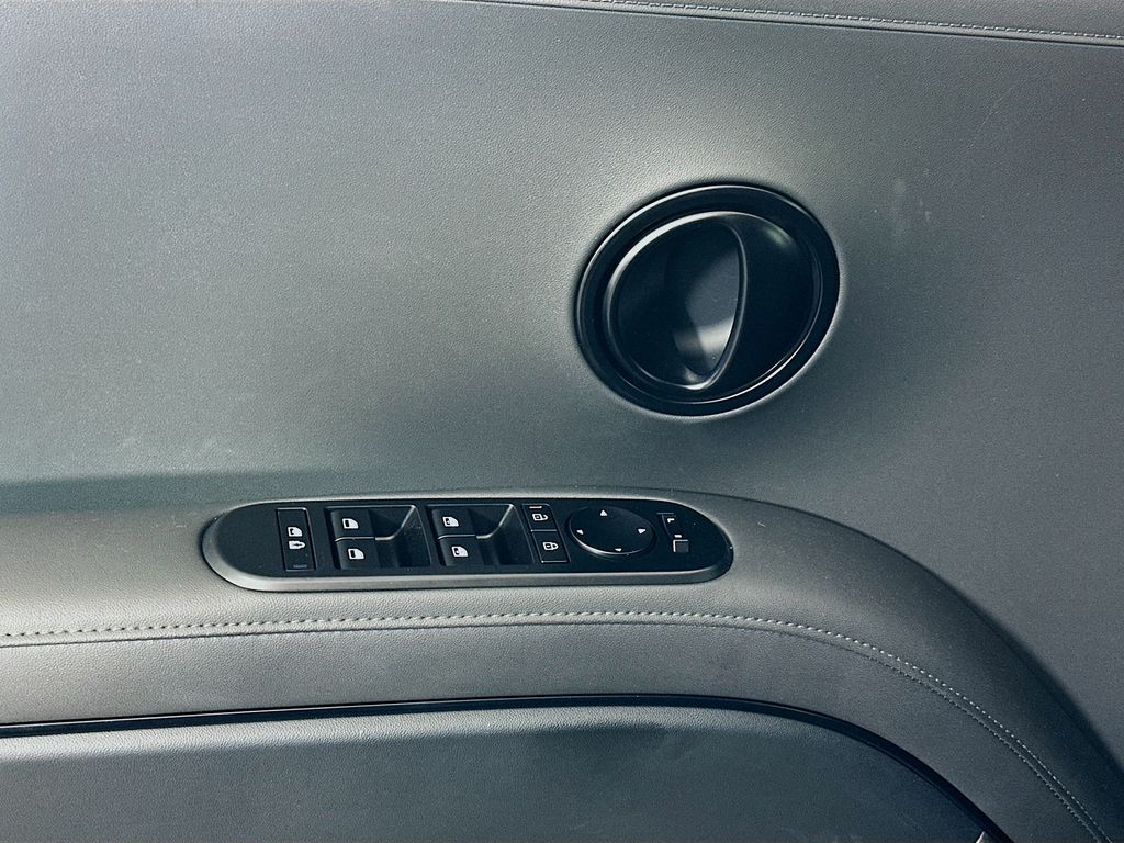 Thumbnail: 2026 Hyundai Palisade - 18