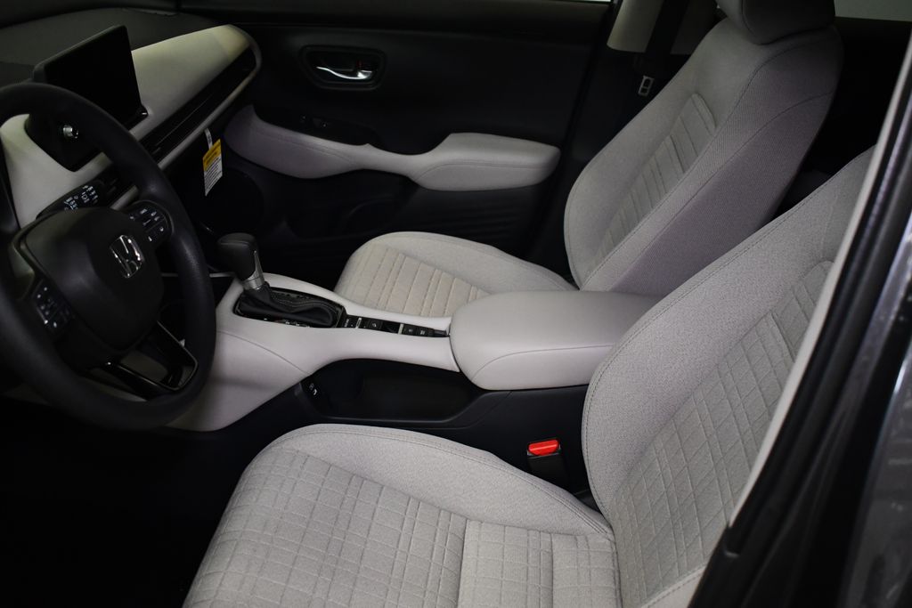 Thumbnail: 2026 Honda HR-V - 19