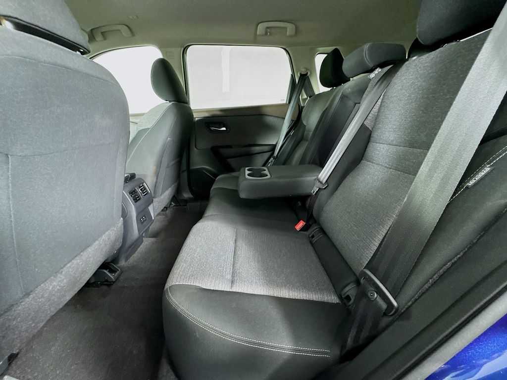 Used Car 2023 Nissan Rogue  Sv For Sale Under $20,000 In Austin, Texas