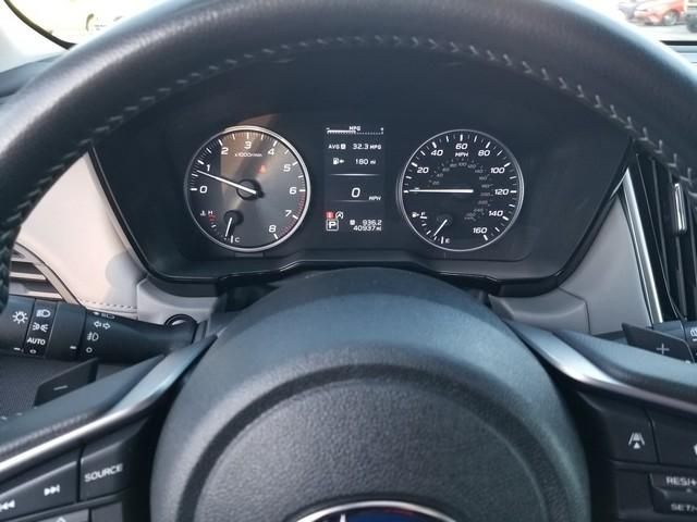 used 2023 Subaru Outback car, priced at $24,803