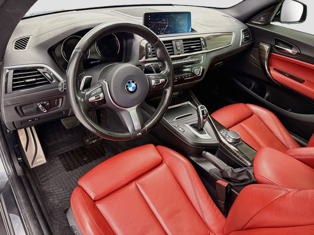 Thumbnail: 2018 BMW 2 Series - 9